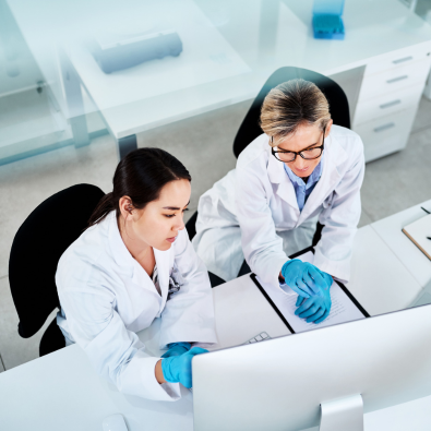 Clinical Trial Analysis (Phase I–IV)