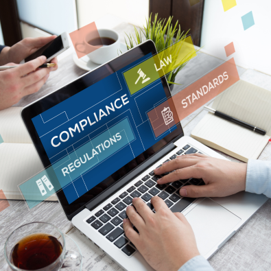 Data Governance & Compliance
