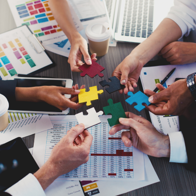 Data Integration & Architecture