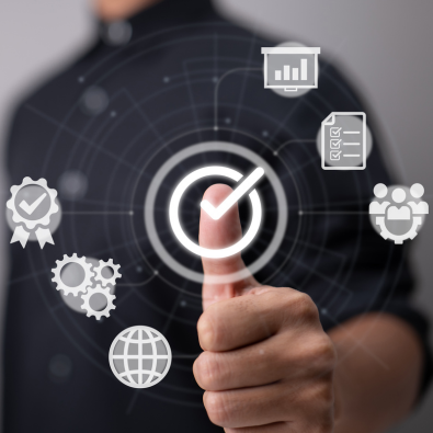 Data Quality Management