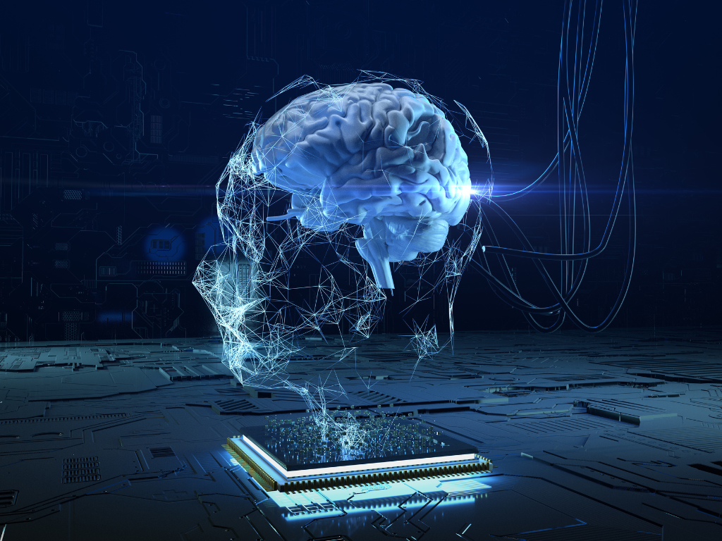 Empower Your Business with our AI and ML Services