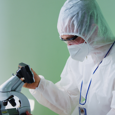 Epidemiological Analysis