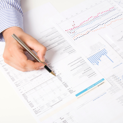 Genomic Data Interpretation