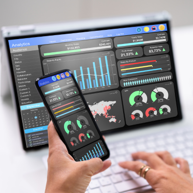 KPI Frameworks & Metrics Alignment