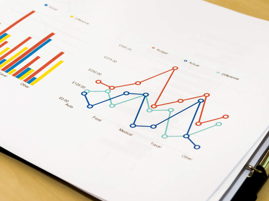 Custom Data Visualization Services