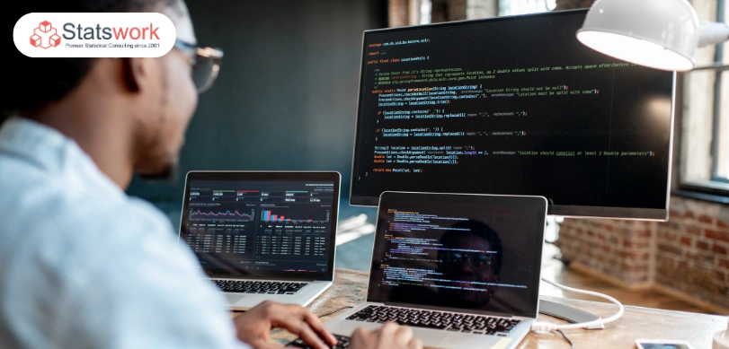 statistical programming services