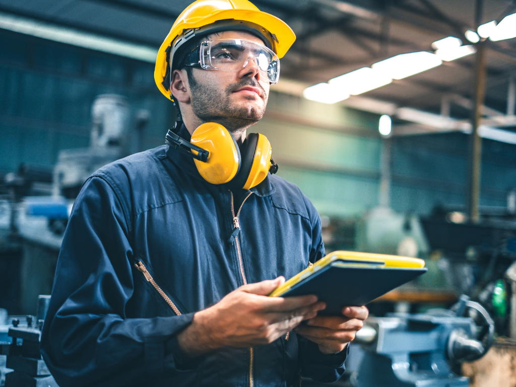 Industry-Specific Visualizations