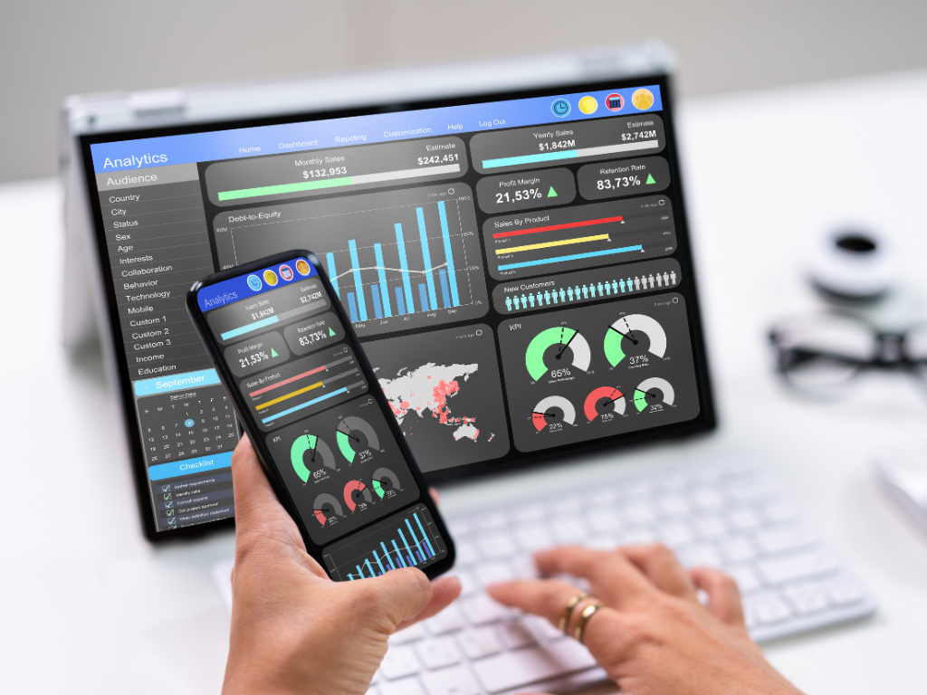 Make Sense of Your Data Precision-Driven Data Mining Services