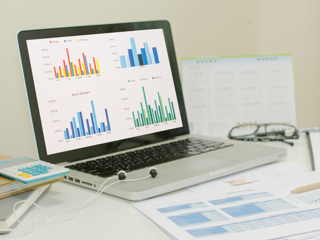 Template and Graph Creation