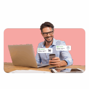 Chat & Messaging Data