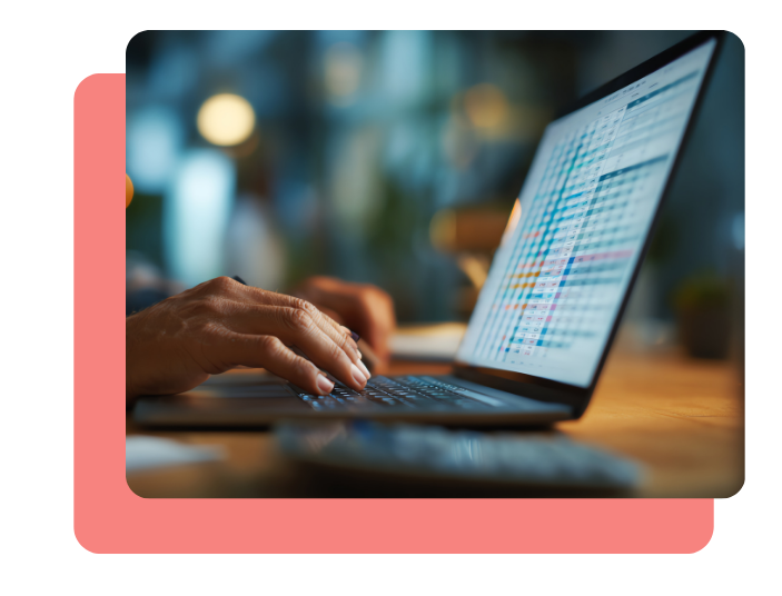 Data Dictionary Mapping Services