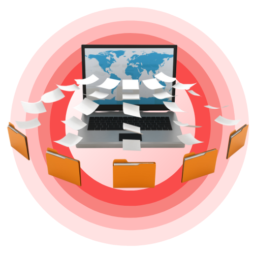 Excel, Word, and PDF Data Mining