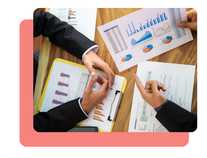 Financial Data Abstraction Services