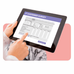 Polls & Survey Responses (open-ended)