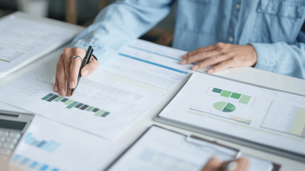 Qualitative Research Services image