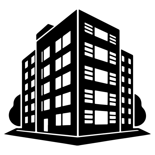 Real Estate service icon