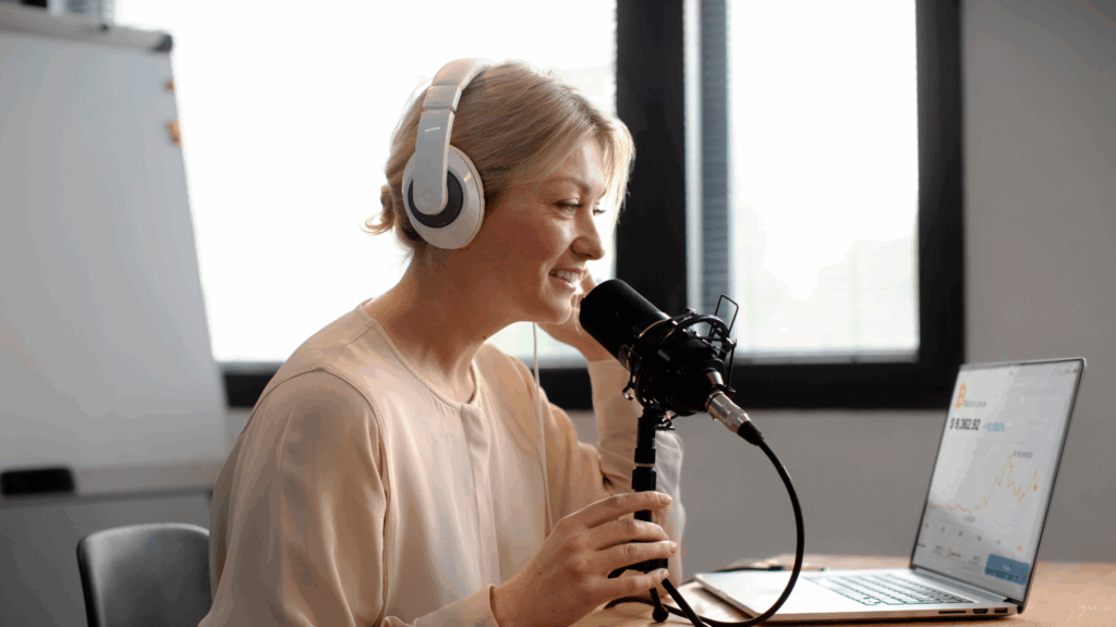 Speech Data Collection service image