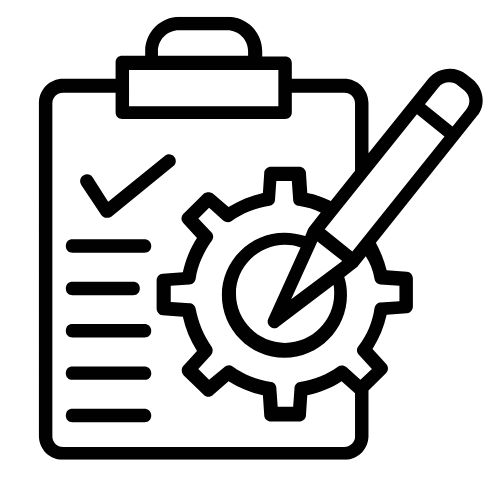 Standardization and Structuring of the Information