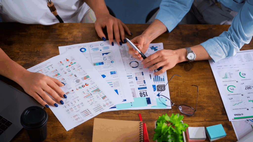 web research service image