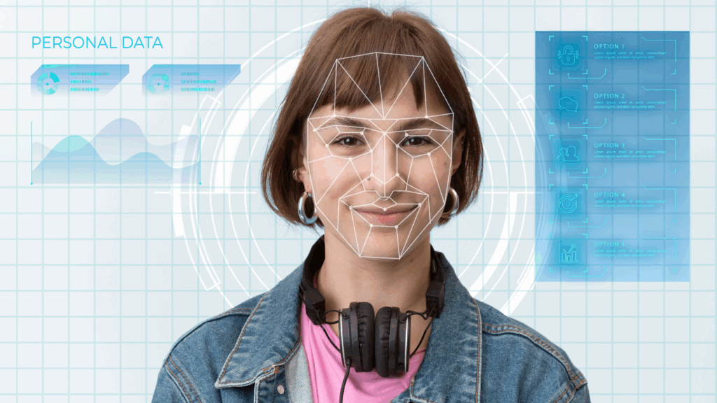 image data collection service image
