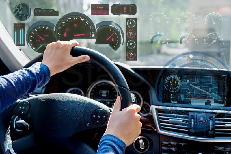 gesture recognition