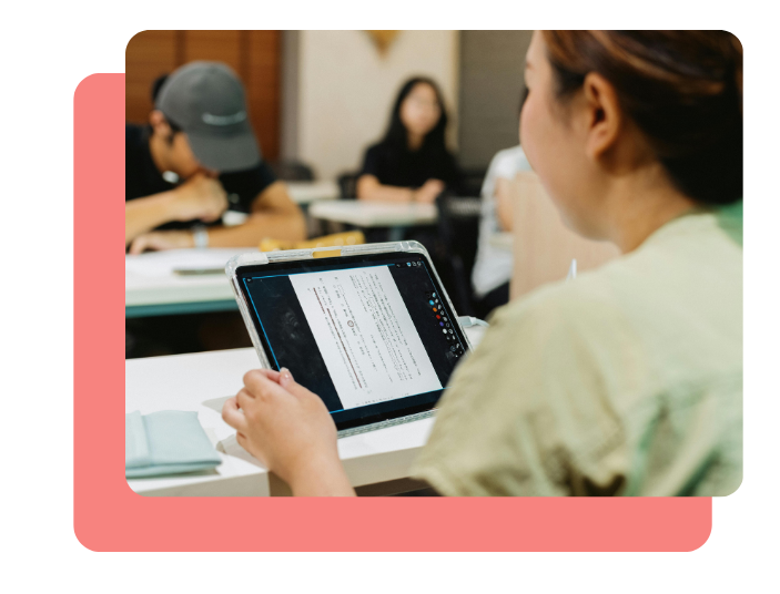 Visual & Other Media