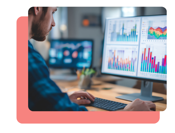 Online Reviews & Ratings