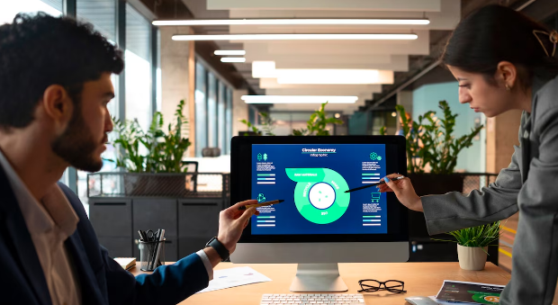 Visual & Other Media