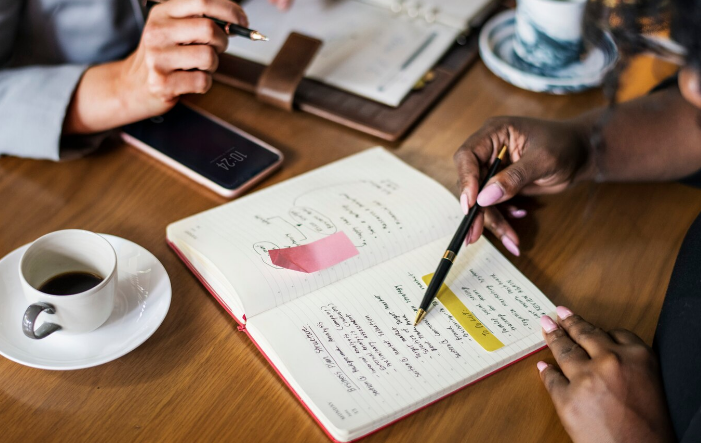 Blog & Article Comments