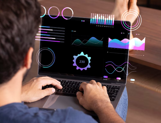 Shopping Behaviour Data