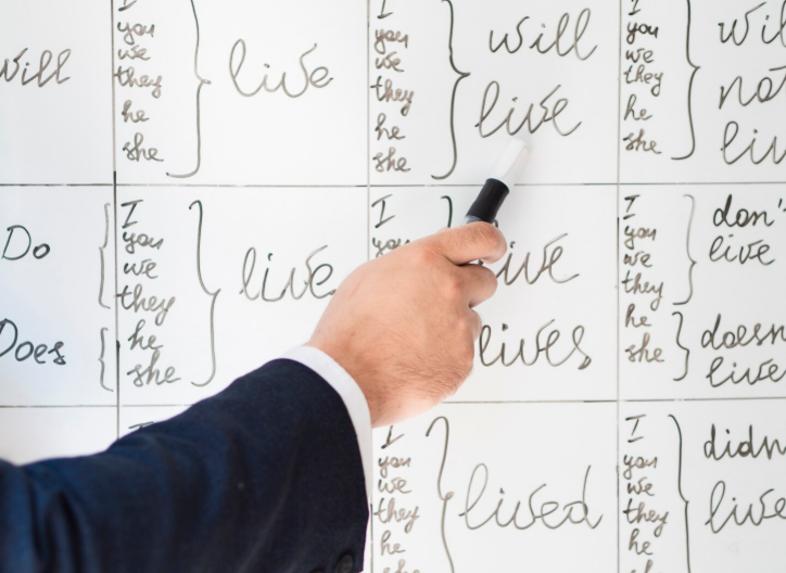 Automated Speech Processing of Scripted Monologues service image