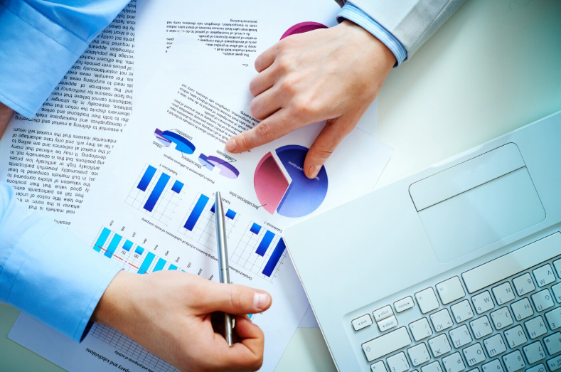 Online Reviews & Ratings