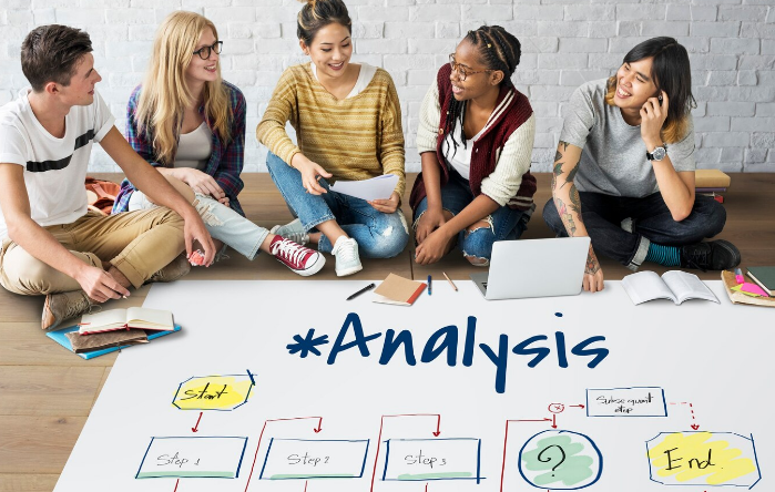 Shopping Behaviour Data