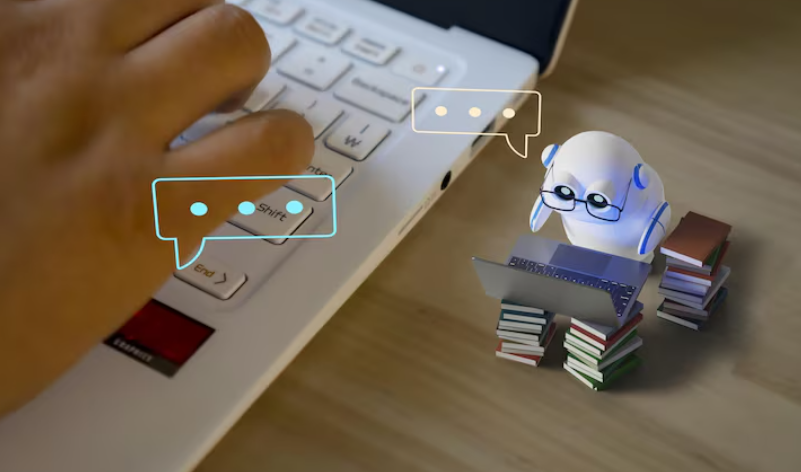 Automated Speech Processing of Scripted Monologues how it works image