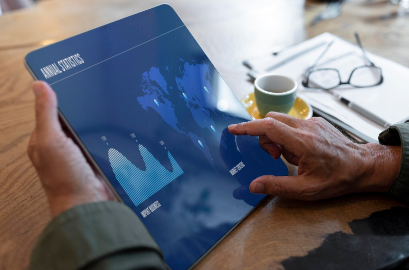 Visual & Other Media