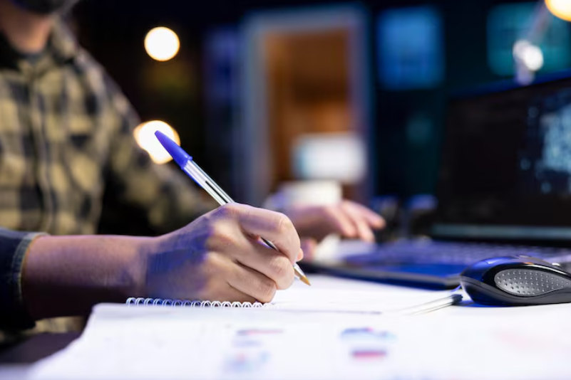 Blog & Article Comments