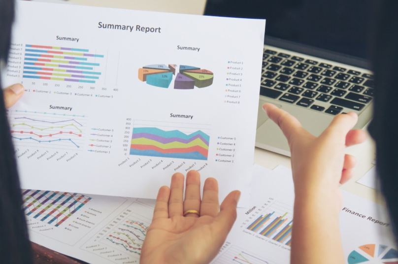 Online Reviews & Ratings