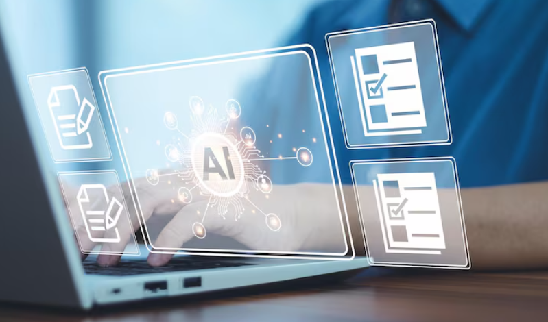 Structured Document Image Data Collection service image