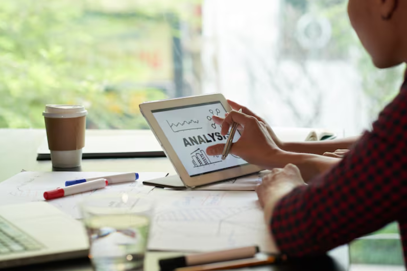 Online Reviews & Ratings