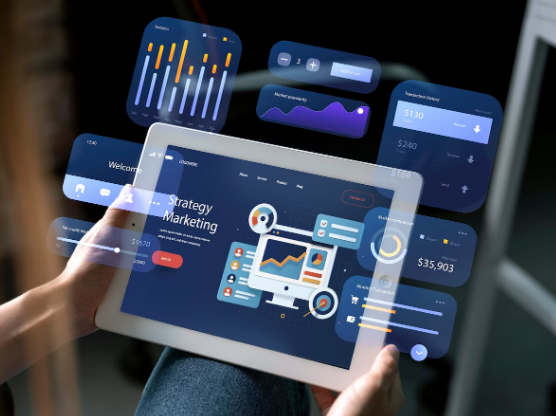 Online Reviews & Ratings