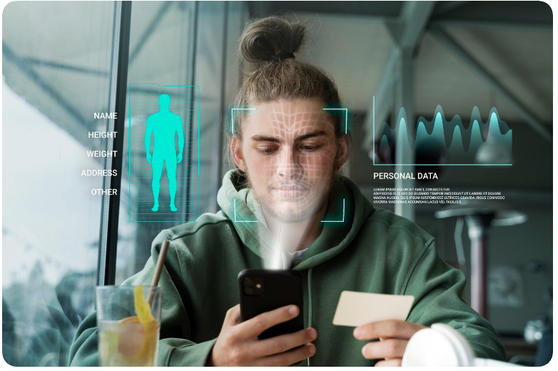 Compiling Video Data of Human Faces in a Structured Format