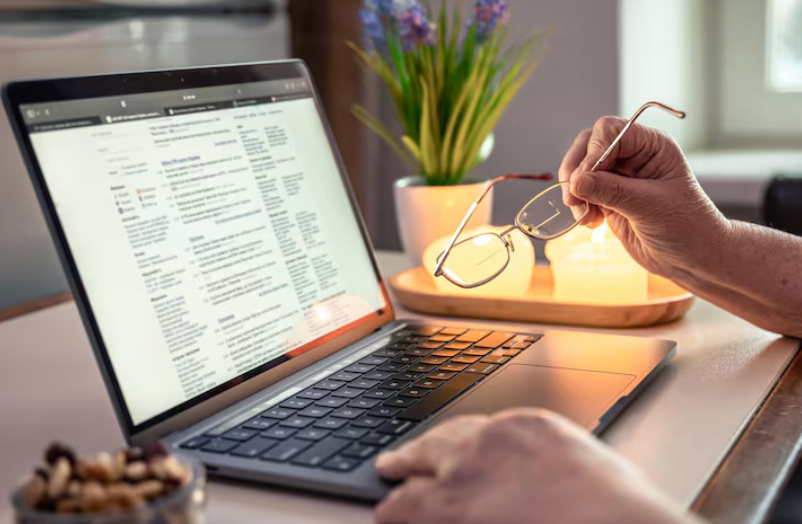 OCR Data Gathering and Model Training service image