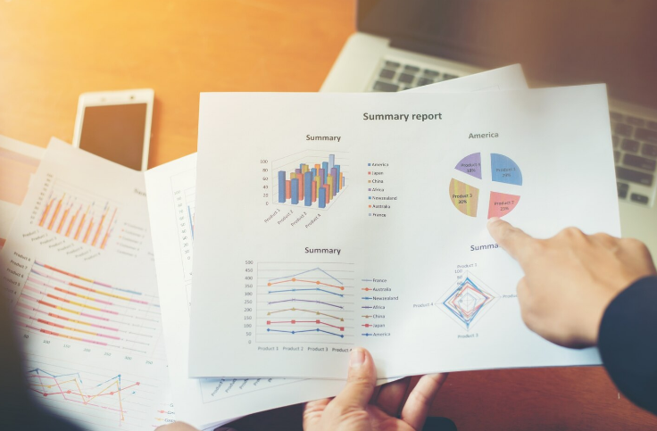 Online Reviews & Ratings