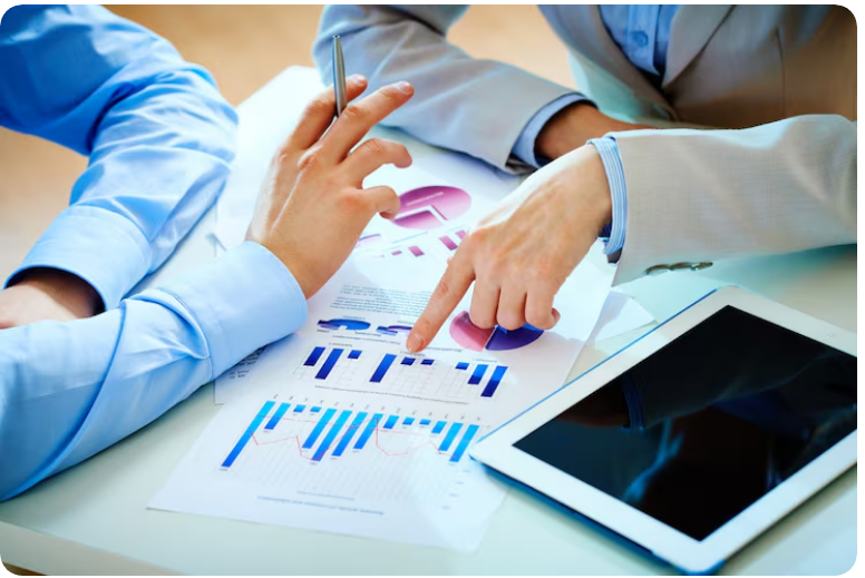 Online Reviews & Ratings