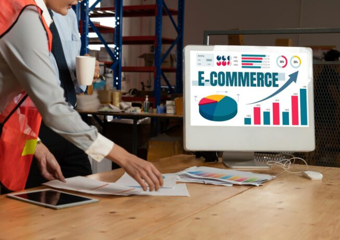 Customized eCommerce Product Data Solutions for Superior Growth