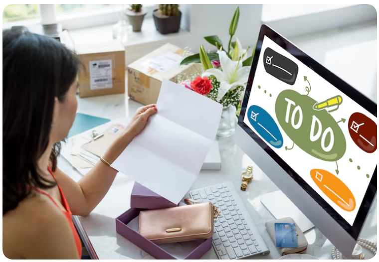 How We Service eCommerce Product Data