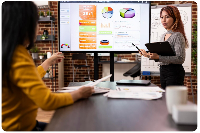 Enhance Your Consumer Insights by Analysing Shopping Behaviour Data