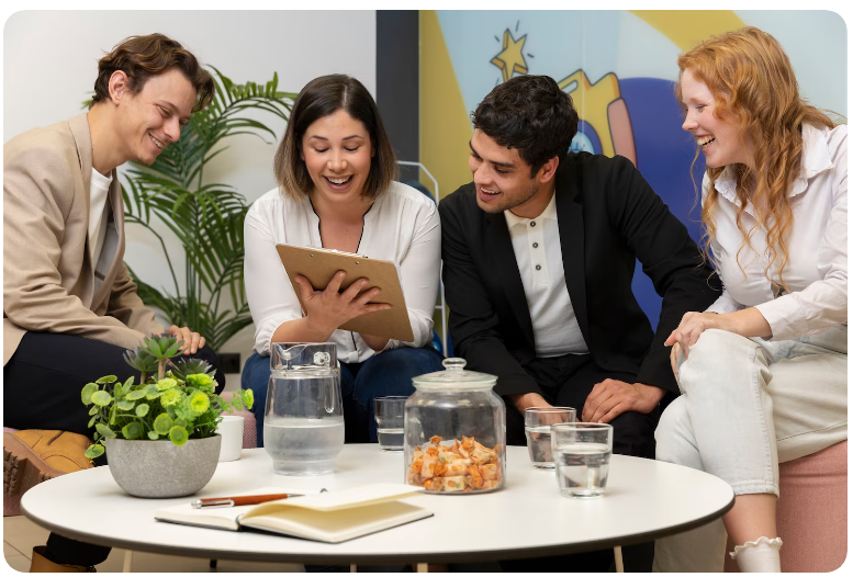 Online Reviews & Ratings