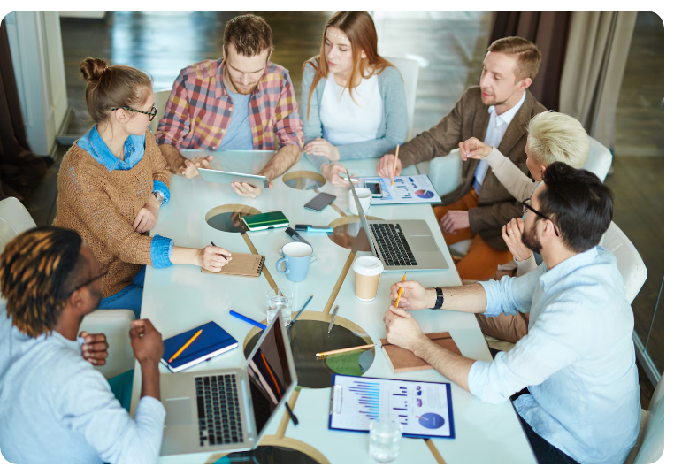 Gather Valuable Information from Stakeholders