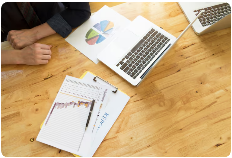 Visual & Other Media